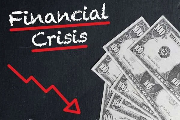 Các yếu tố gây ra khủng hoảng tài chính
