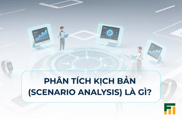 Phân Tích Kịch Bản (Scenario Analysis) Là Gì? Khi Nào Cần Dùng?