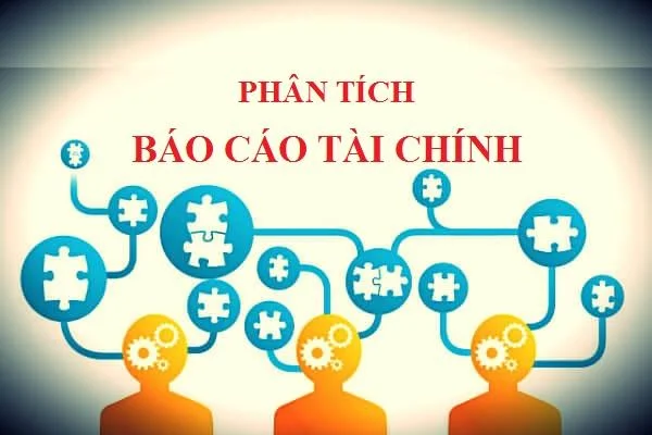 Phương pháp tiếp cận báo cáo tài chính