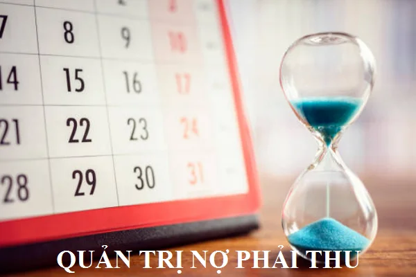 Quản trị nợ phải thu