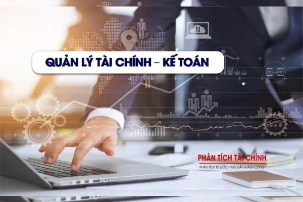 5 sai lầm nghiêm trọng trong quản lý tài chính – kế toán khiến doanh nghiệp vừa và nhỏ thất bại