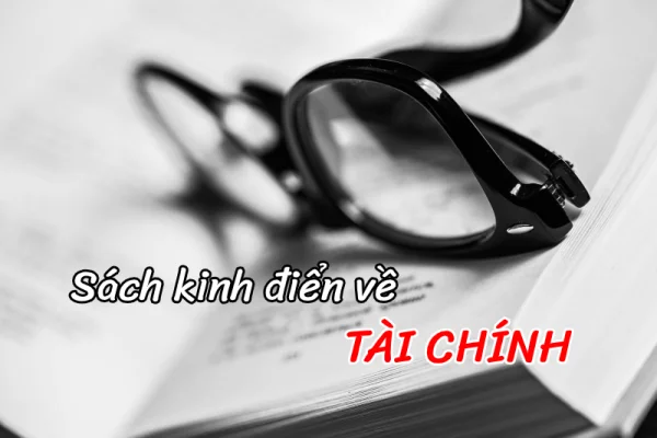 08 cuốn sách kinh điển về tài chính