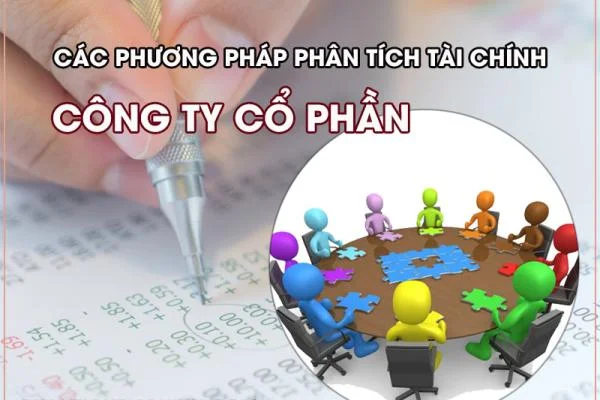 Các phương pháp phân tích tài chính công ty cổ phần