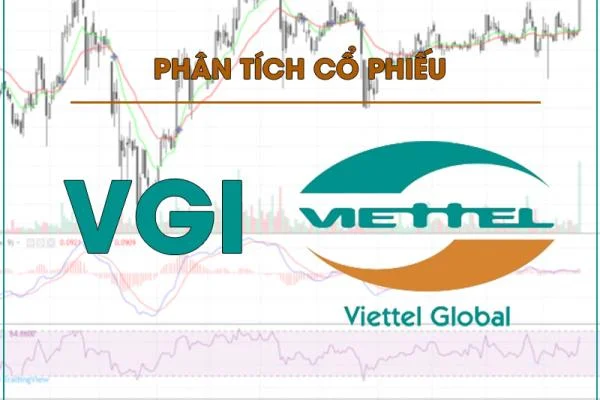 VGI - Tổng công ty cổ phần Đầu tư Quốc tế Viettel