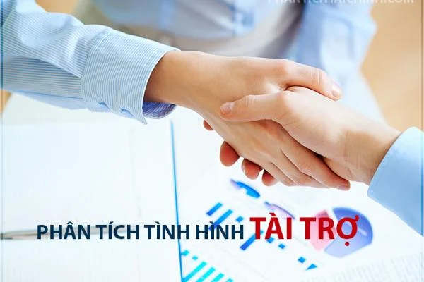 Hướng dẫn phân tích tình hình tài trợ của CTCP