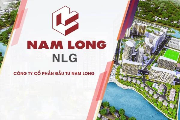 Công ty cổ phần Đầu tư Nam Long – NLG