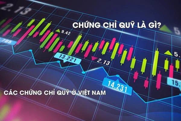 Chứng Chỉ Quỹ là gì? Các Chứng Chỉ Quỹ Ở Việt Nam