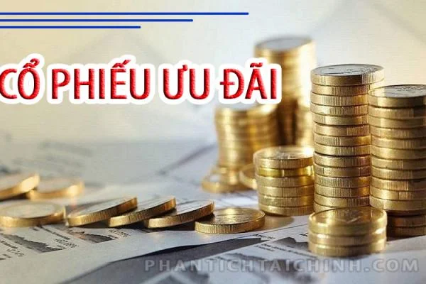 Cổ Phiếu Ưu Đãi Là Gì? Phân Biệt Cổ Phiếu Thường Và Cổ Phiếu Ưu Đãi