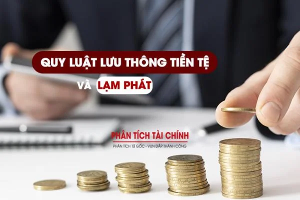 Quy Luật Lưu Thông Tiền Tệ Và Lạm Phát