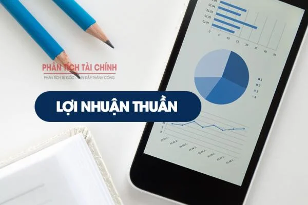 Lợi Nhuận Thuần Là Gì? Cách Tính Lợi Nhuận Thuần