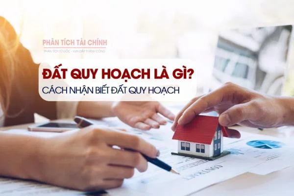 Đất Quy Hoạch Là Gì? Cách Nhận Biết Đất Quy Hoạch