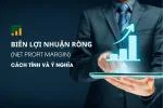 Biên Lợi Nhuận Ròng (Net Profit Margin): Cách Tính Và Ý Nghĩa