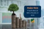 Phân Tích Tỷ Suất Sinh Lời Trên Vốn Đầu Tư (ROI)