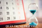 Quản trị nợ phải thu