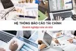 Hệ thống báo cáo tài chính của doanh nghiệp vừa và nhỏ