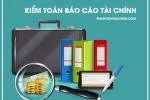 Các nhân tố ảnh hưởng đến tính độc lập của kiểm toán viên trong kiểm toán BCTC