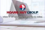 Công ty cổ phần Đầu tư Dịch vụ Tài chính Hoàng Huy (HOSE)