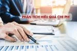 Phân tích hiệu quả chi phí