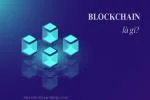 Blockchain là gì? Ứng dụng blockchain trong lĩnh vực tài chính