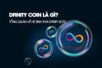 Dfinity Coin Là Gì? Tổng Quan Về Hệ Sinh Thái Dfinity (ICP)