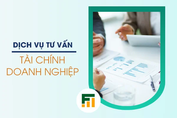 Dịch Vụ Tư Vấn Tài Chính Doanh Nghiệp