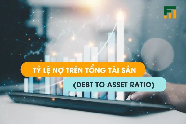 Tỷ lệ nợ trên tổng tài sản