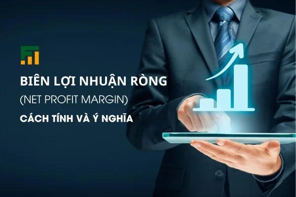 Biên lợi nhuận ròng