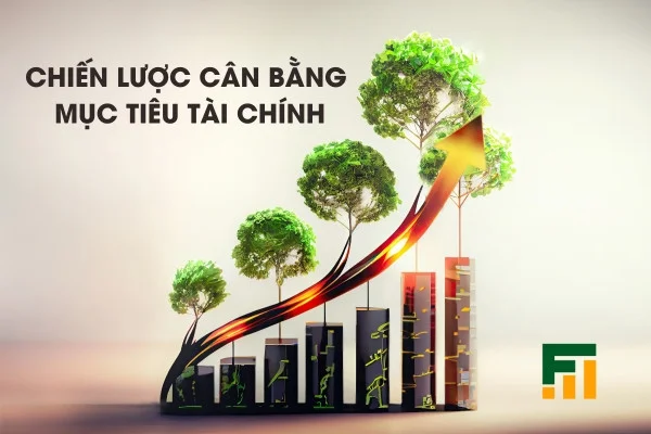 Chiến Lược Cân Bằng Mục Tiêu Tài Chính