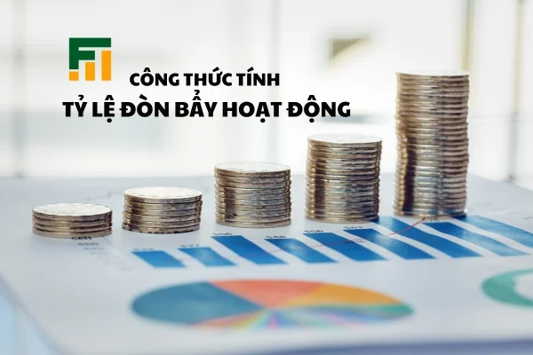 Công Thức Tính Tỷ Lệ Đòn Bẩy Hoạt Động