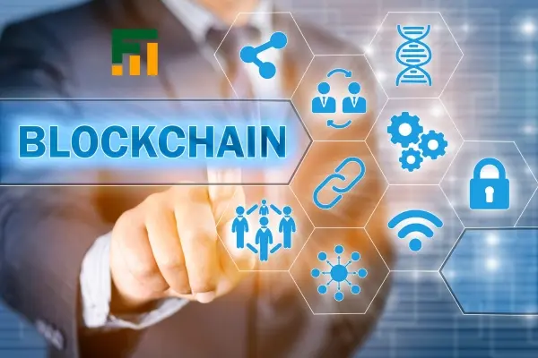 Ứng Dụng Của Blockchain Trong Tài Chính