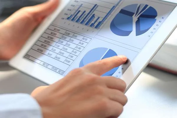 Tổng hợp phương pháp phân tích tài chính doanh nghiệp