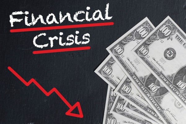 Các yếu tố ảnh hưởng đến khủng hoảng tài chính