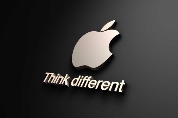 Apple thành công nhờ hình thức thương mại khép kín
