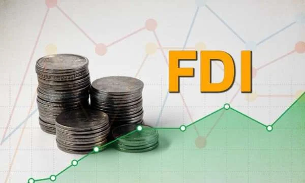 Gần 32 tỷ USD vốn FDI được "rót" vào Việt Nam trong 11 tháng