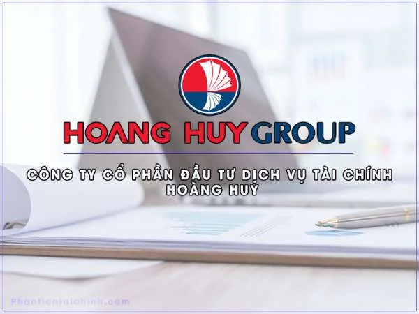 Công ty cổ phần Đầu tư Dịch vụ Tài chính Hoàng Huy (HOSE)
