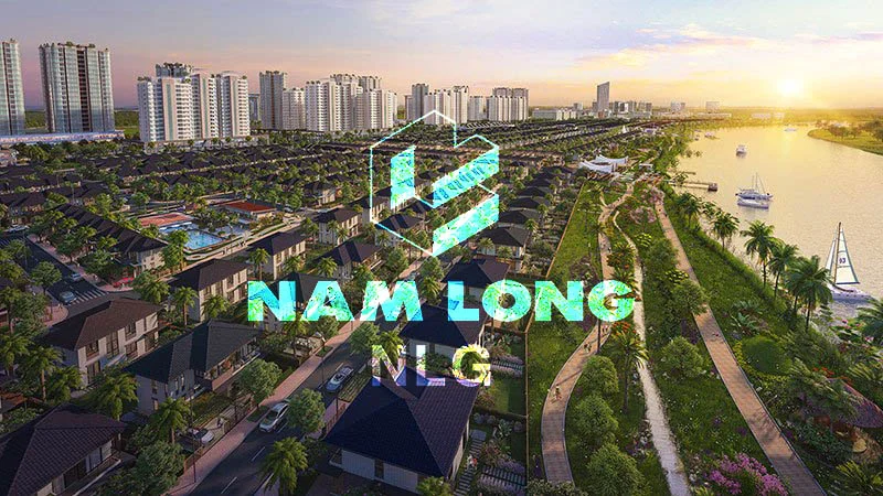 Công ty cổ phần đầu tư Nam Long - NLG