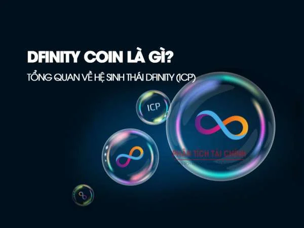 Dfinity Coin Là Gì? Tổng Quan Về Hệ Sinh Thái Dfinity (ICP)