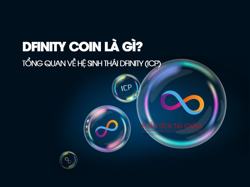 Dfinity coin là gì